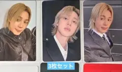 BTS 韓国 ジミン アリラン 2次ラキドロ トレカ オフライン コンプC025