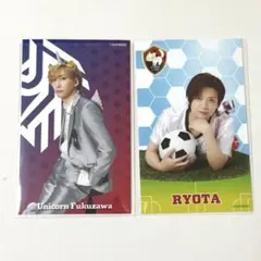 2025年最新】アクターズリーグ 福澤侑の人気アイテム - メルカリ