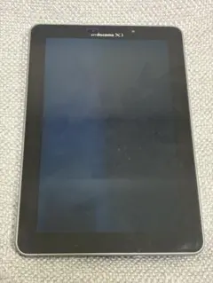 SAMSUNG Galaxy Tab SC-01C 本体 - メルカリ