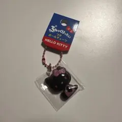 ぷっくりったい　プチボールチェーン