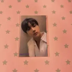 ENHYPEN DIMENSION:閃光 ジェイ ラキドロ