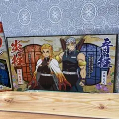 鬼滅の刃　ミニ屏風コレクション