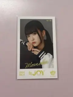 ≒JOY ミニフォト 山田杏佳