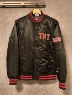 2026年最新】tmt スタジャンの人気アイテム - メルカリ