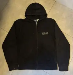 PRADA ネイビー フード付きパーカー M ＊19時間限定価格 PRADA ネイビー フード付きパーカー M ＊19時間限定価格 - メルカリ