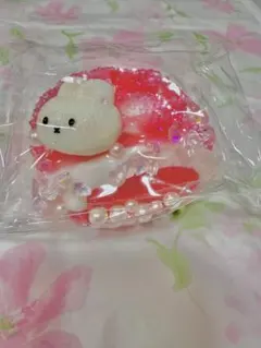 JammyJem キラキラ先生 スクイーズ - メルカリ