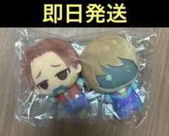 銀河特急ミルキーサブウェイ ミルサブ ちびぐるみ カート マックス