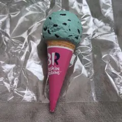 アイスクリームコーンスクイーズ