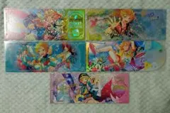 あんスタ 中国 ホロチケ オーロラ シネマ レコード 心悦 宙