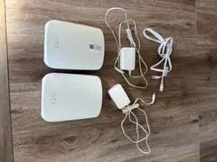Orbi 無線LANルーター ホワイトのサムネイル