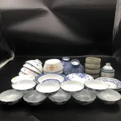 2025年最新】青花柄皿の人気アイテム - メルカリ