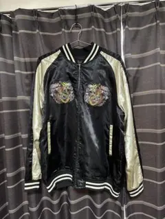 2026年最新】一心如鏡 スカジャンの人気アイテム - メルカリ