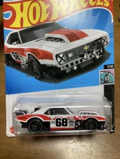 661‼️CUSTOM '68 CAMARO