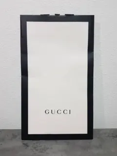 GUCCI ショッピング袋のサムネイル