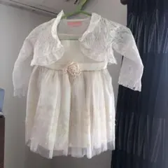 セレモニードレス ベビードレス