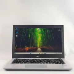 NEC ノートパソコン　PC-VKT16BZG4 Office2024 NEC ノートパソコン PC-VKT16BZG4 Office2024 - メルカリ