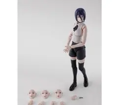 S.H.Figuarts レゼ フィギュア　バンダイスピリッツ魂ウェブ商店