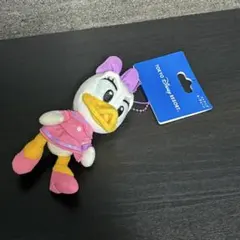 ミッキー&デイジー ぬいぐるみストラップ m38875807849_1.jpg?1749620451