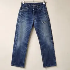 リーバイス 美色 LEVI'S 501XX バレンシア工場 米国製 W31