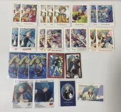 あんスタ 奏汰 ぱしゃっつ ぱしゃこれ カード類 おまとめ