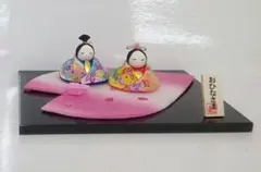 ② 越後製菓 ひなあられ 個包装 8袋入 4個 新品未開封 小分け 季節限定