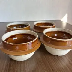 美濃焼キャセロール×6 プレゼント木製コースター付き 美濃焼キャセロール×6 プレゼント木製コースター付き - メルカリ