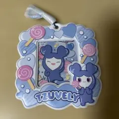 TWICE LOVELYS CARD HOLDER 〜TZUYU〜