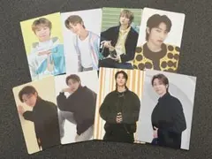 SEVENTEEN ミンハオ トレカ まとめ売り