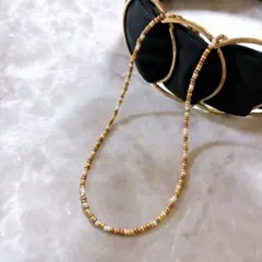 アクセサリー ネックレス