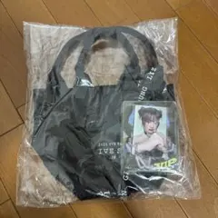 IVE SCOUT VIP 特典 トレカ