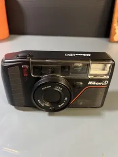 2026年最新】nikon ad3の人気アイテム - メルカリ