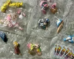 【新品未開封】ふたりはプリキュアMax Heart プリキュアDX コンプリート