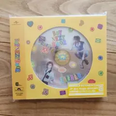 BOY NEXT DOOR BOYLIFE イハン　ソロ盤