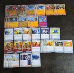 ポケモンカードゲーム メガルカリオex デッキパーツ