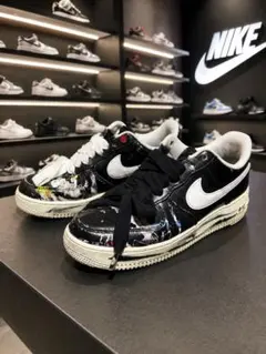 Nike Air Force 1 パラノイズのサムネイル