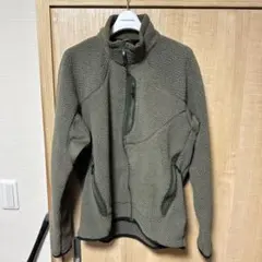 patagonia mars フリースジャケット