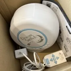 Dream Switch ドリームスイッチ　SDカード無し