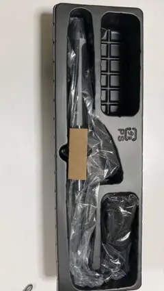 NOBBYヘアーアイロン