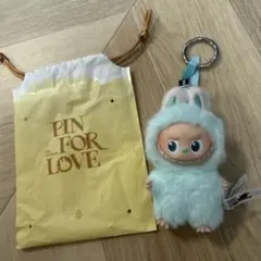 イニシャルラブブ　PIN FOR LOVE I