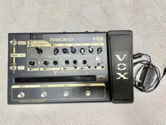 2026年最新】vox tonelab exの人気アイテム - メルカリ