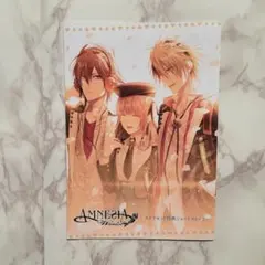 AMNESIA World for Nintendo Switch ステラセット - メルカリ