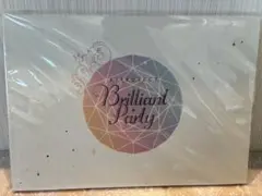 B-Project Brilliant Party パンフレット