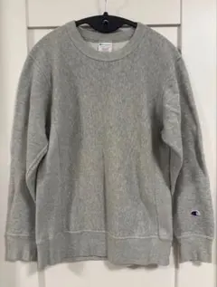 Champion Reverse Weave リバースウィーブ　スウェット M
