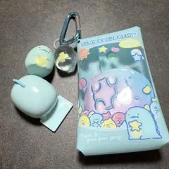 【カプセルトイ】すみっコぐらし とかげ 色々セット