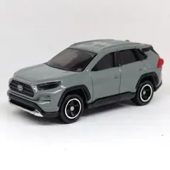 2026年最新】RAV4アドベンチャー ミニカーの人気アイテム - メルカリ