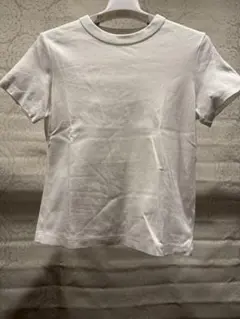 NO.⑦【GU ホワイト Tシャツ Mサイズ】