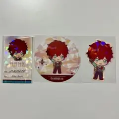 アニカフェ スタフォニ 天城一彩