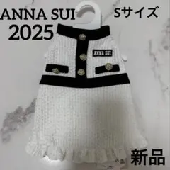 ANNA SUI 犬服 S新品