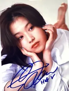 2025年最新】サイン入りチェキ サナの人気アイテム - メルカリ