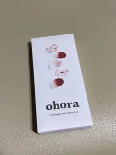 ohora N BRILLIANT 29枚